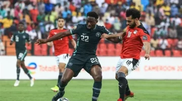 صراع الميدالية البرونزية.. موعد مباراة مصر ونيجيريا في قمة أمم إفريقيا المرتقبة